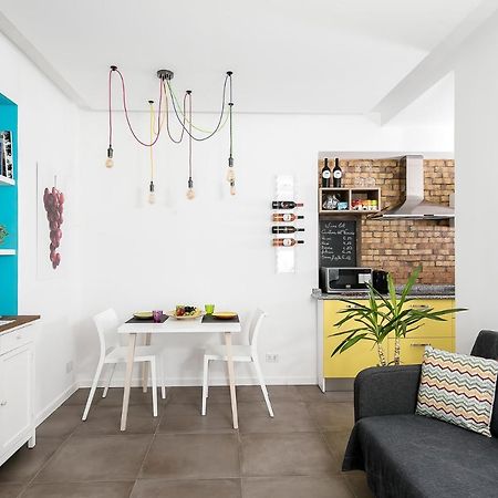 Lulu Capri Apartman Anacapri  Kültér fotó