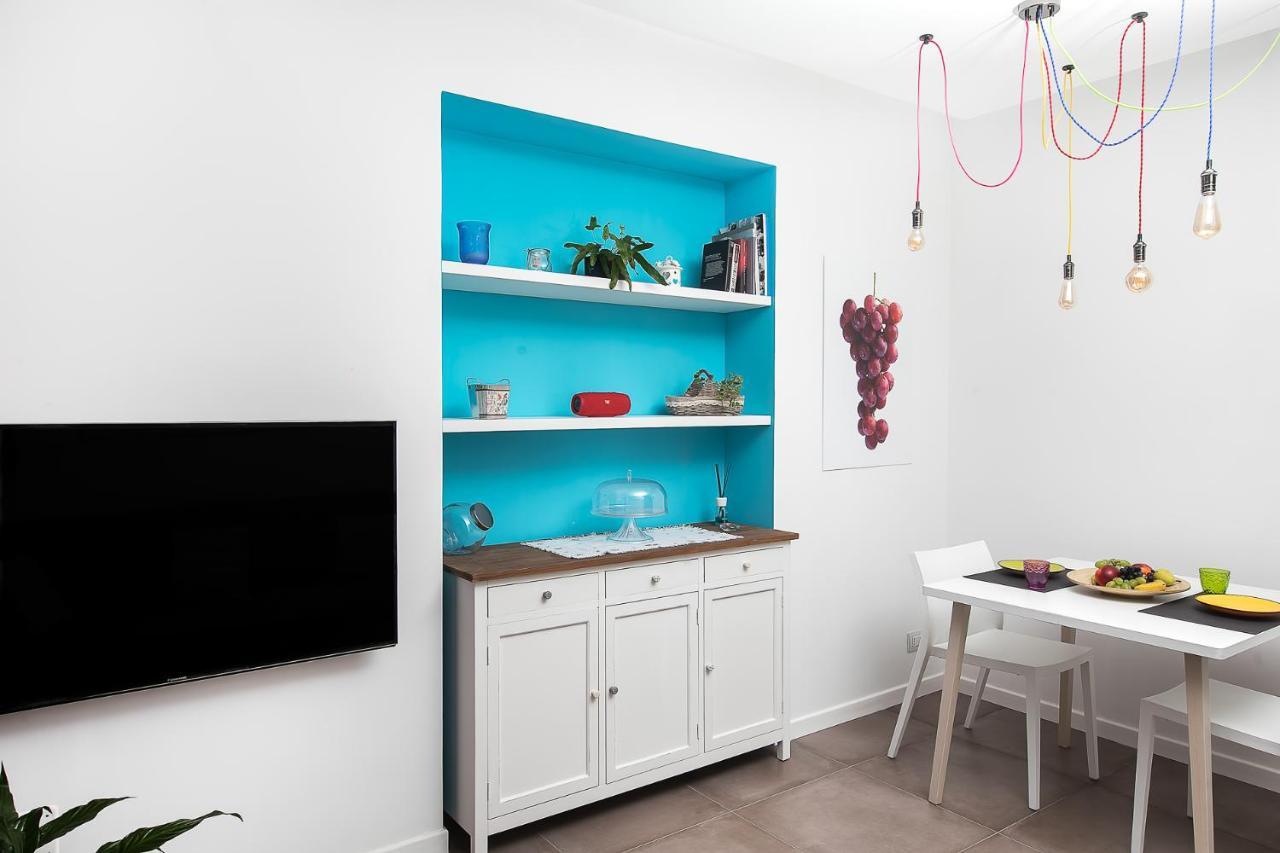 Lulu Capri Apartman Anacapri  Kültér fotó