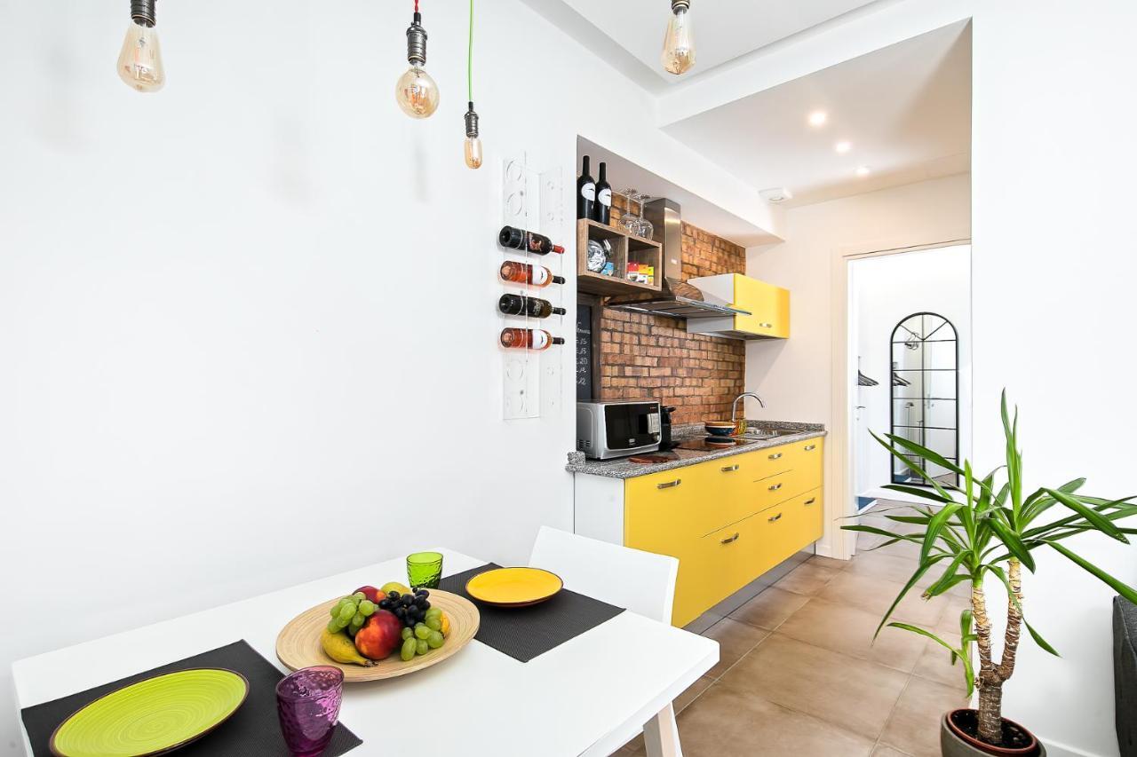 Lulu Capri Apartman Anacapri  Kültér fotó