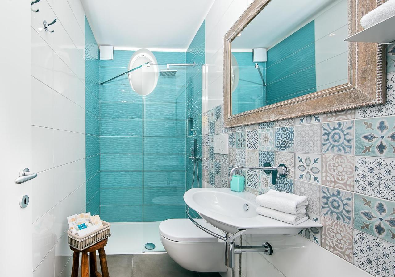 Lulu Capri Apartman Anacapri  Kültér fotó