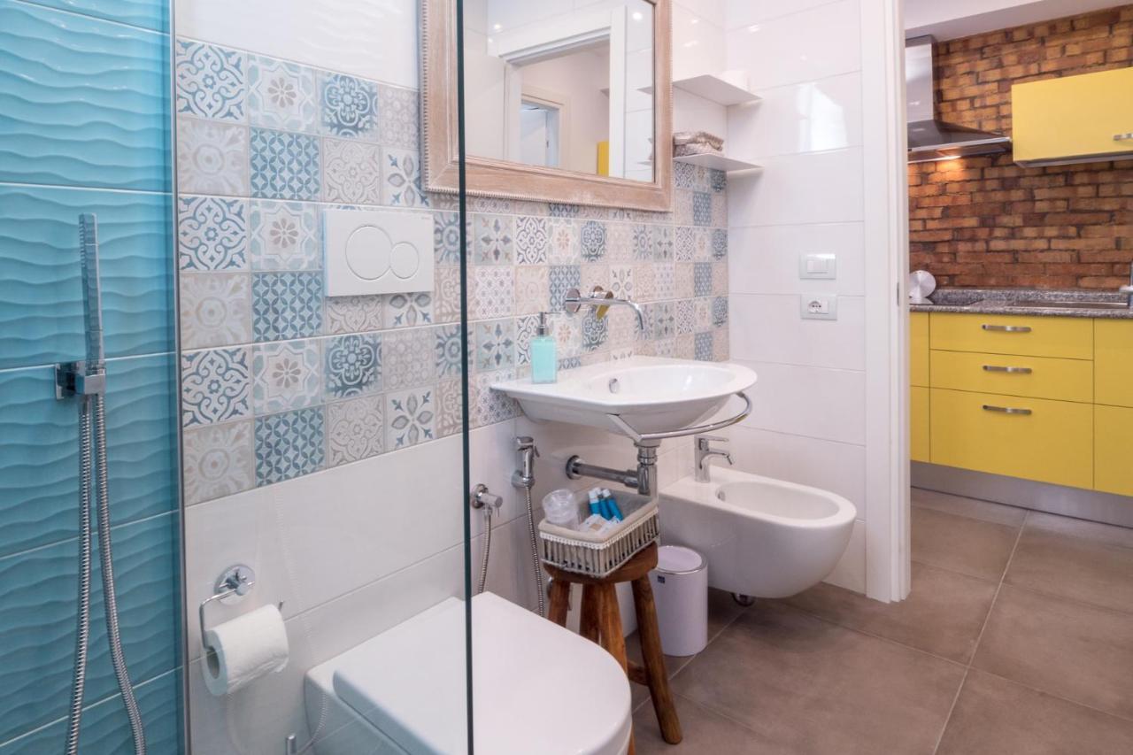 Lulu Capri Apartman Anacapri  Kültér fotó